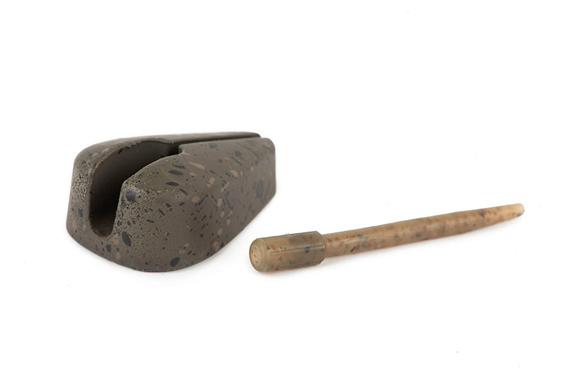 Plomos Fox Edges Impact In-Lines - Tienda Carpfishing