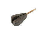 Plomos Fox Edges Impact In-Lines - Tienda Carpfishing