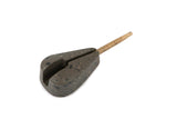 Plomos Fox Edges Impact In-Lines - Tienda Carpfishing
