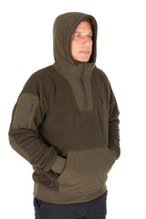 Polar Fox Sherpa Hybrid Green