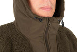 Polar Fox Sherpa Hybrid Green