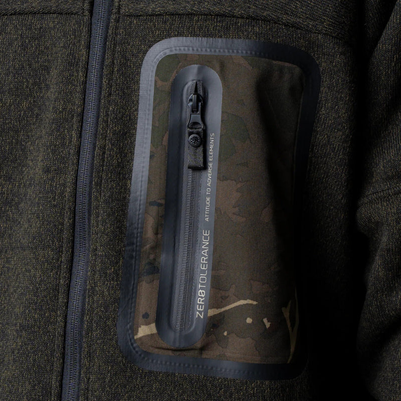 Polar Nash ZT Fleece Lining