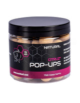 Pop Ups Nash Citruz Natural 20 mm