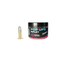 Pop ups Tactica Baits Ripley Fluor Pink 15 mm
