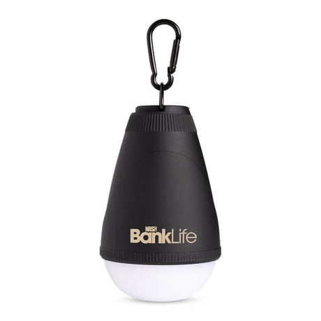 Lamp Powerbanx Nash Dome Lite