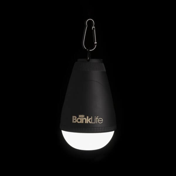 Lamp Powerbanx Nash Dome Lite