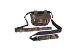 Tip protector rod and reel Fox Camolite