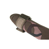 Tip protector and handle of rod Fox Camolite XL