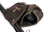 Tip protector rod and reel Fox Camolite