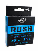 Line Bridges Katran Rush