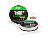 Mesh Replacement PVA Zfish 35 mm