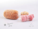Mesh Replacement PVA Zfish 35 mm