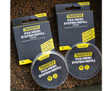 Mesh replacement Pva Avid Carp 35mm