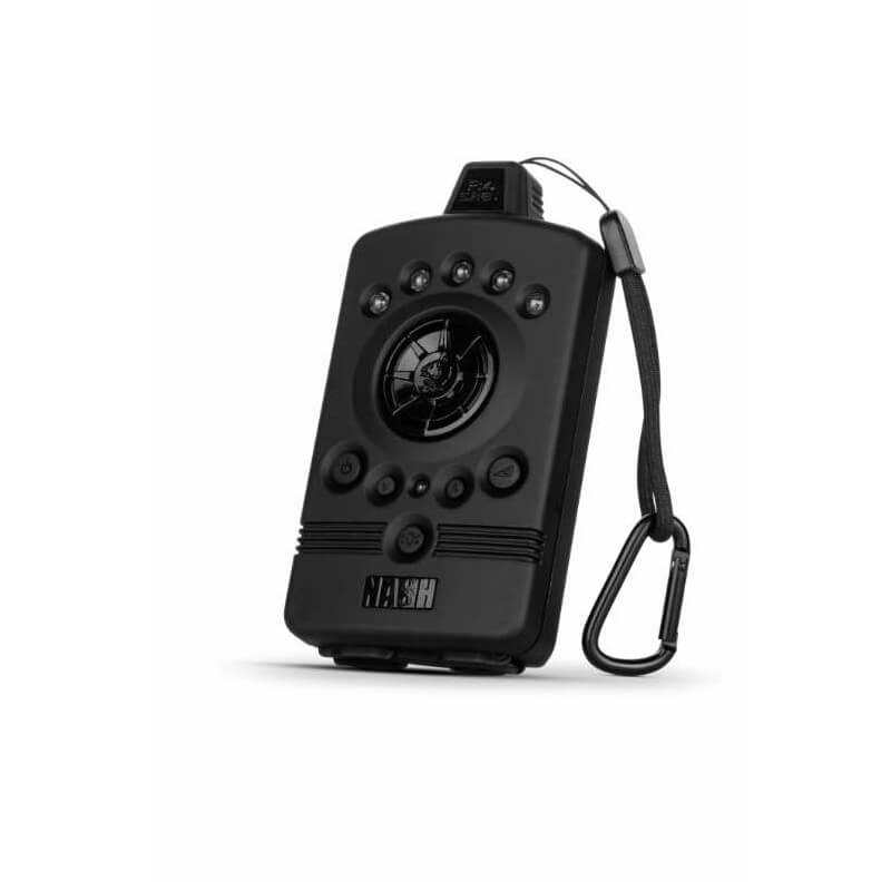 Receiver Nash Siren R4