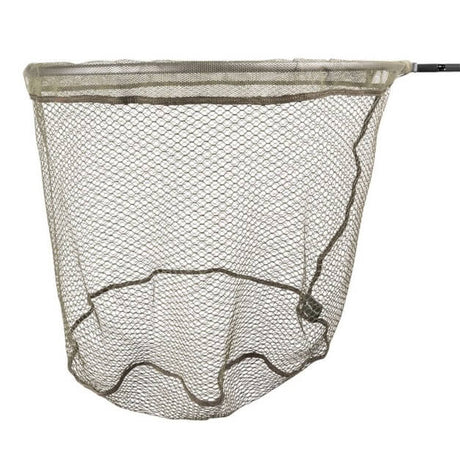 Network Landing net Korum Full Metal Latex