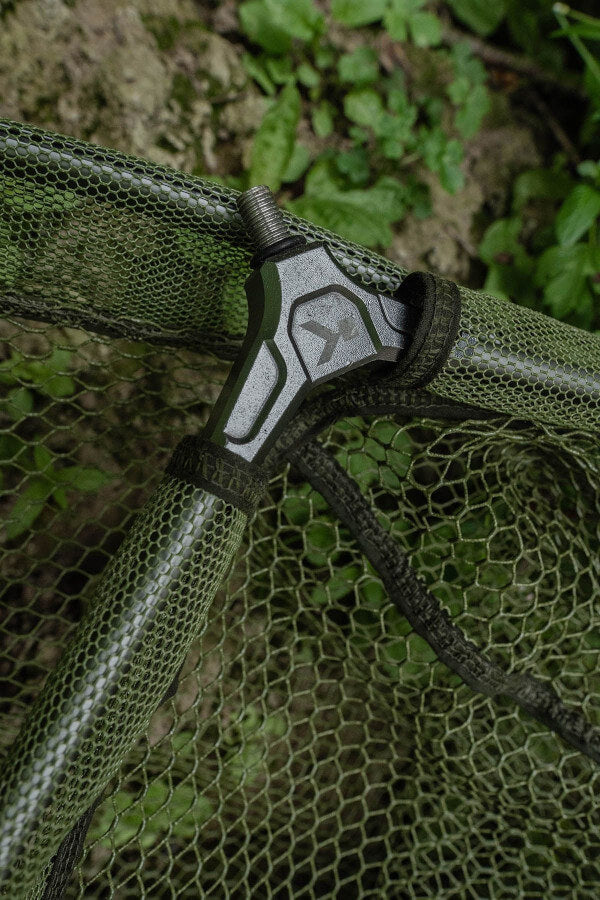 Network Landing net Korum Full Metal Latex
