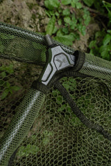 Network Landing net Korum Full Metal Latex