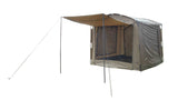 Bivvy Mikado Block Dome