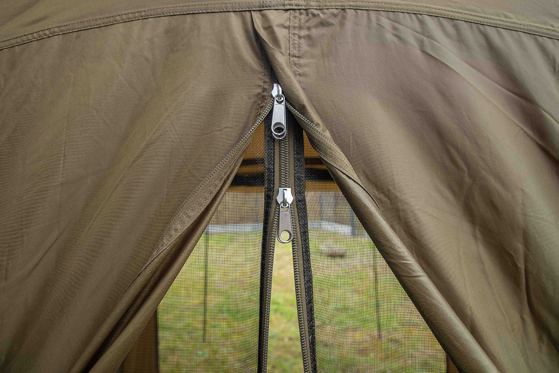 Bivvy Mikado Block Dome