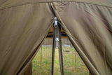 Bivvy Mikado Block Dome