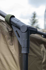 Bivvy Mikado Block Dome
