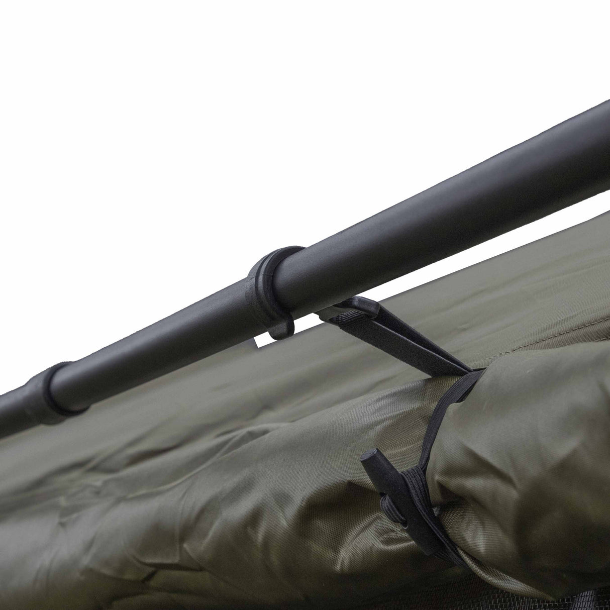 Bivvy Mikado Block Dome