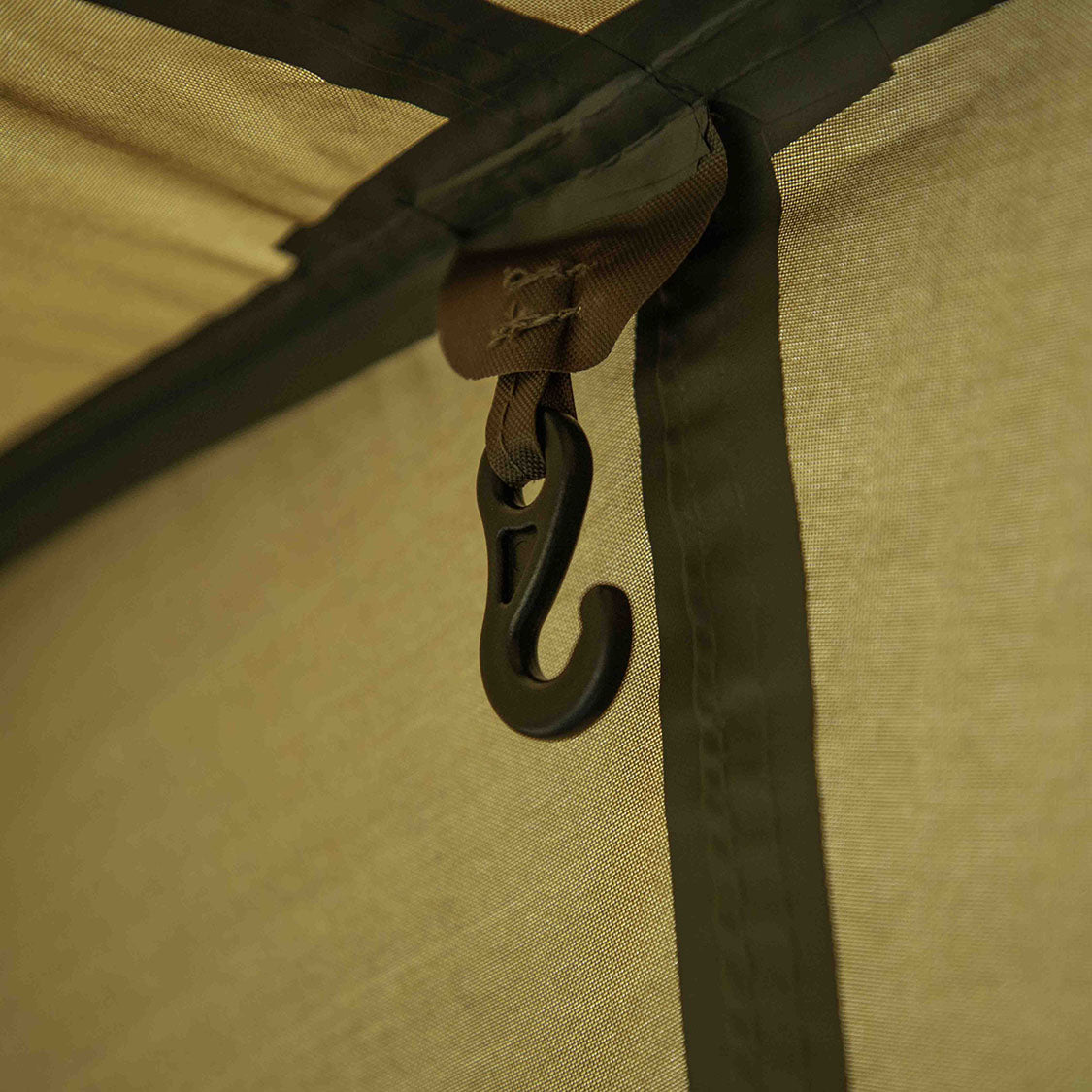Bivvy Mikado Block Dome