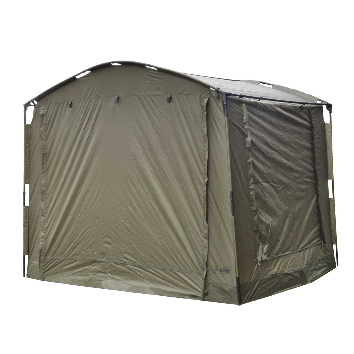 Bivvy Mikado Block Dome