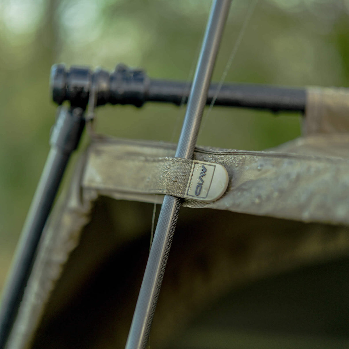 Bivvy Avid Carp Exo 1 person