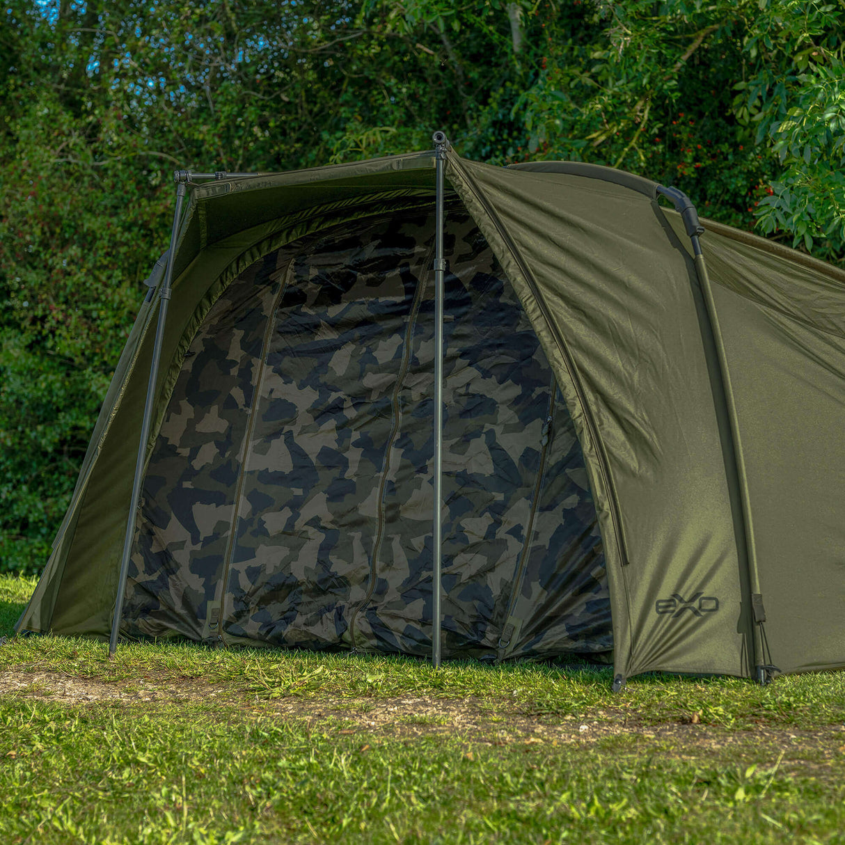 Bivvy Avid Carp Exo 1 person