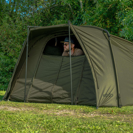 Bivvy Avid Carp Exo 1 person
