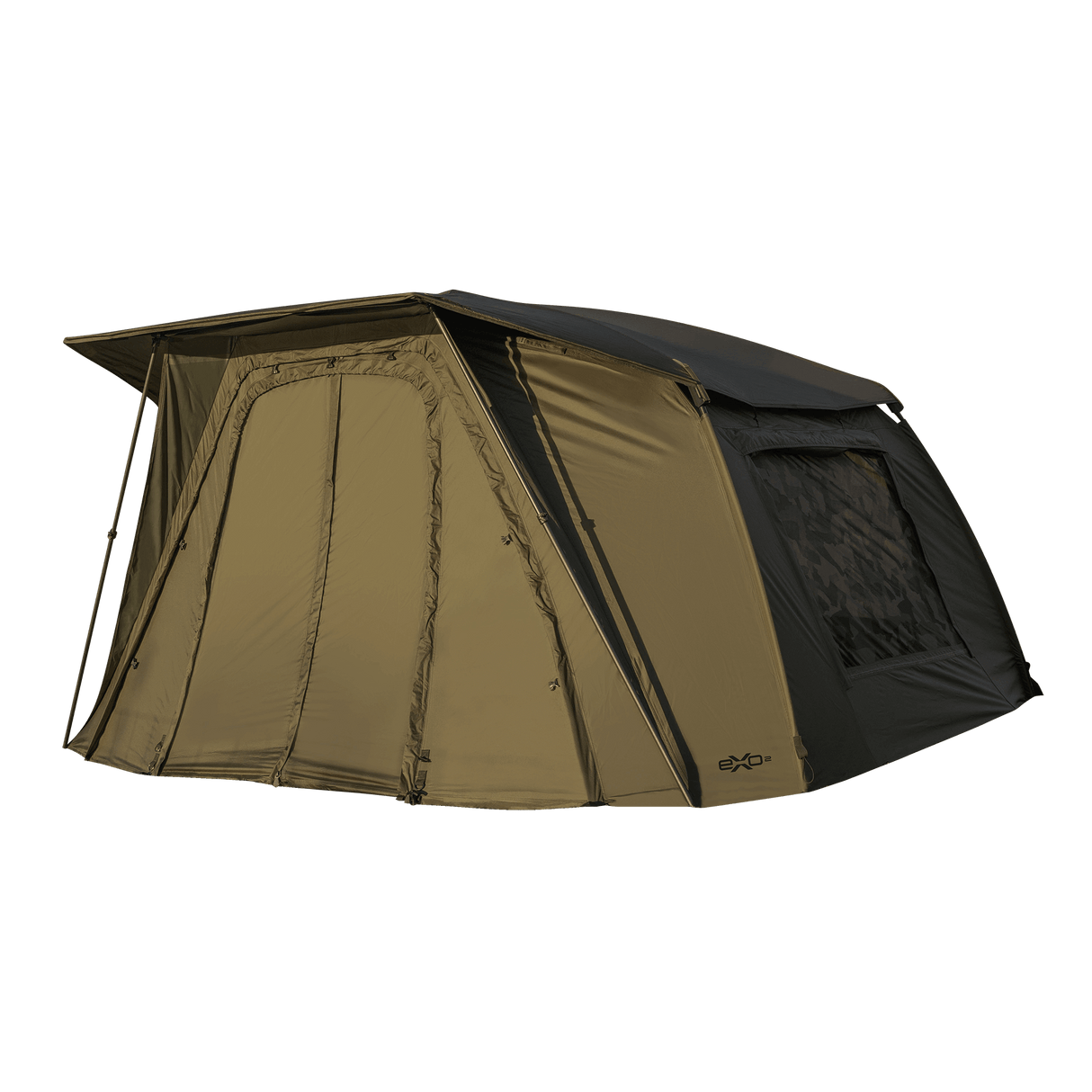 Bivvy Avid Carp Exo 2 persons