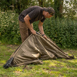Bivvy Avid Carp Exo 2 persons