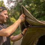Bivvy Avid Carp Exo 2 persons