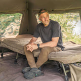 Bivvy Avid Carp Exo 2 persons