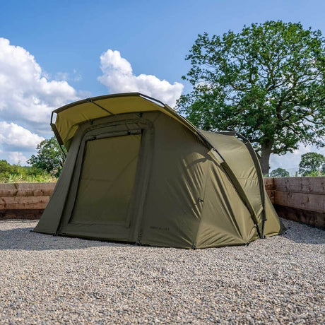 Bivvy Avid Carp Revolve 2 persons