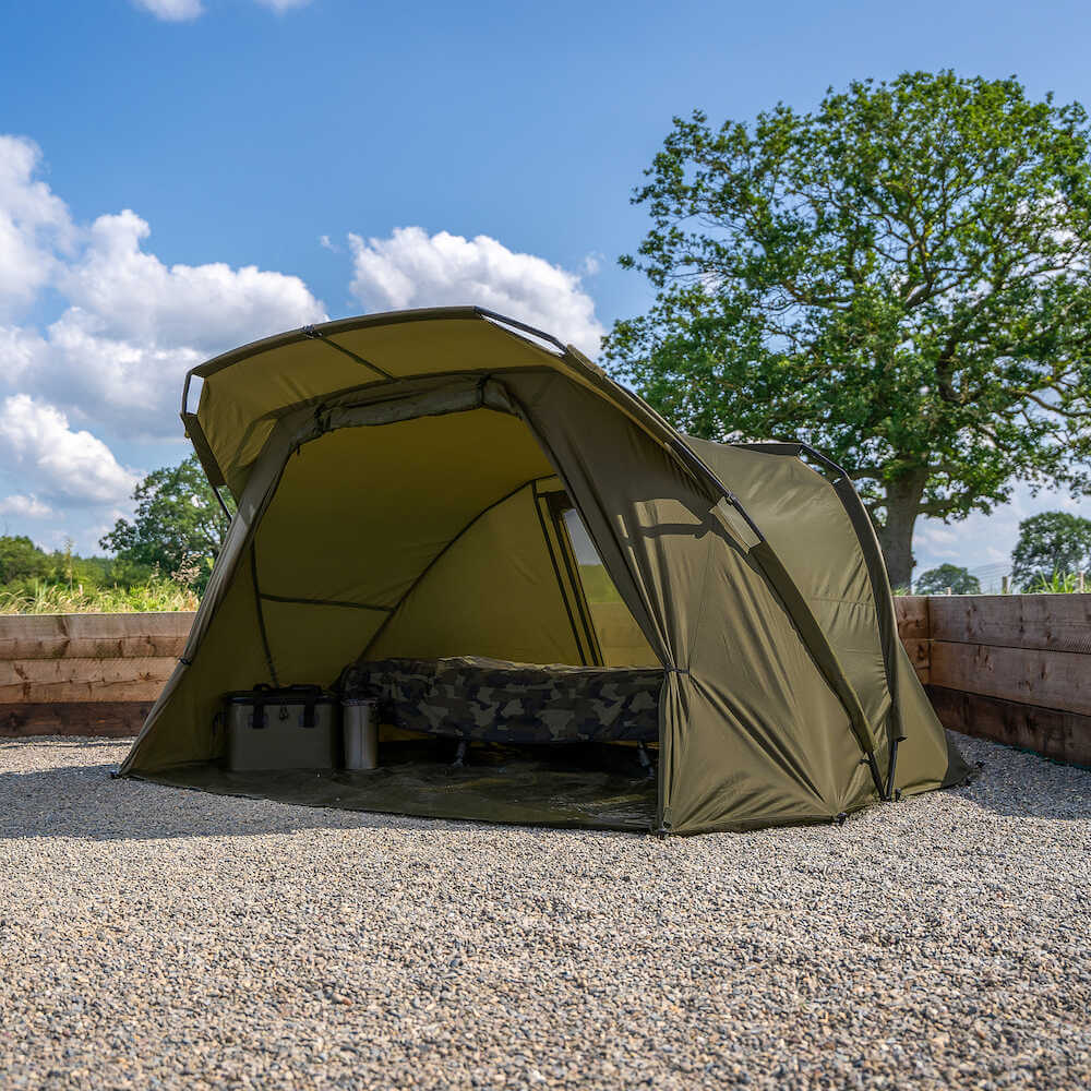 Bivvy Avid Carp Revolve 2 persons