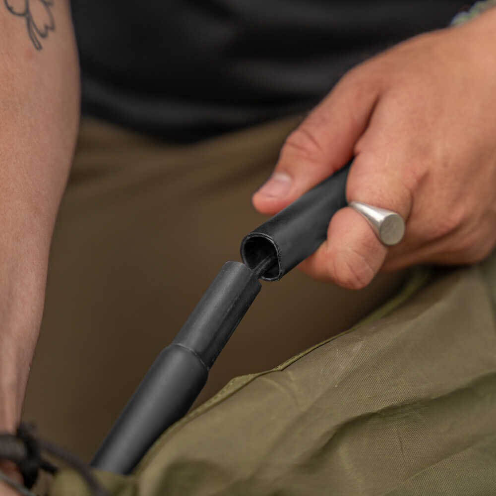 Bivvy Avid Carp Revolve 2 persons