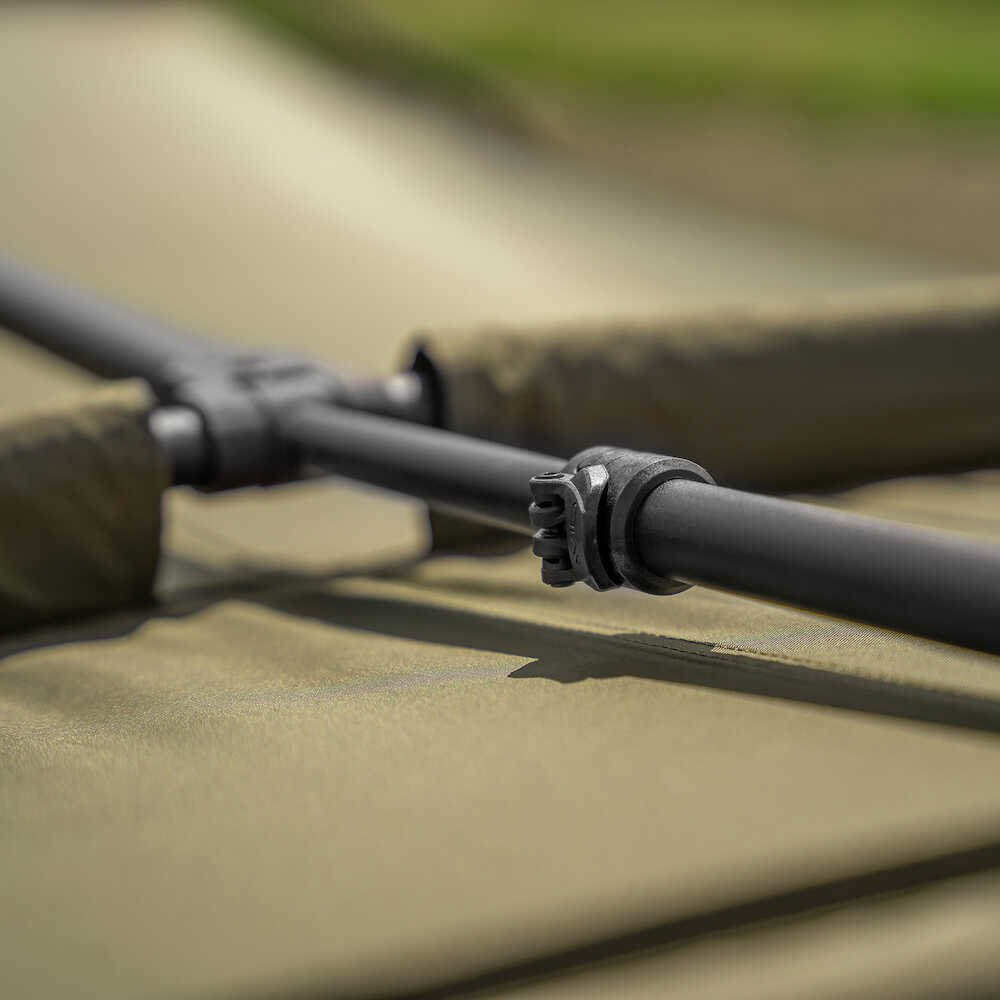 Bivvy Avid Carp Revolve 2 persons