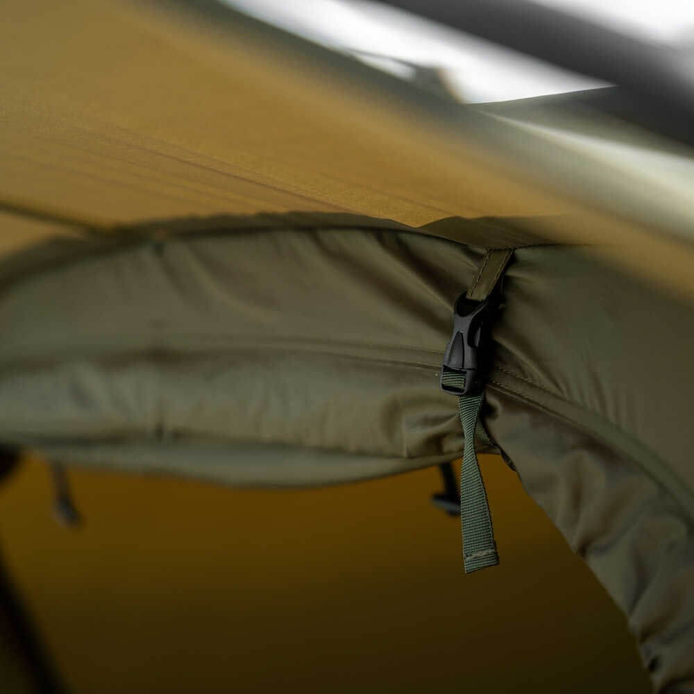 Bivvy Avid Carp Revolve 2 persons