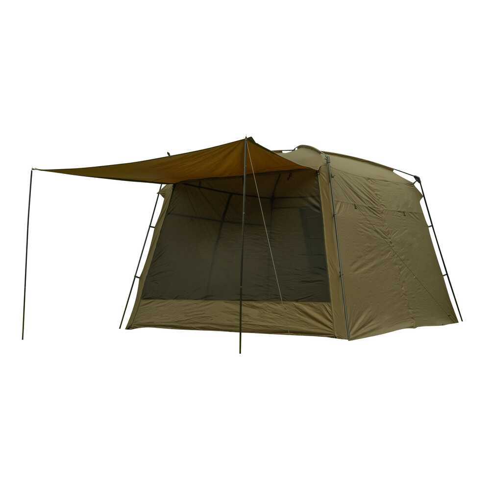 Bivvy Avid Carp Revolve Screen House