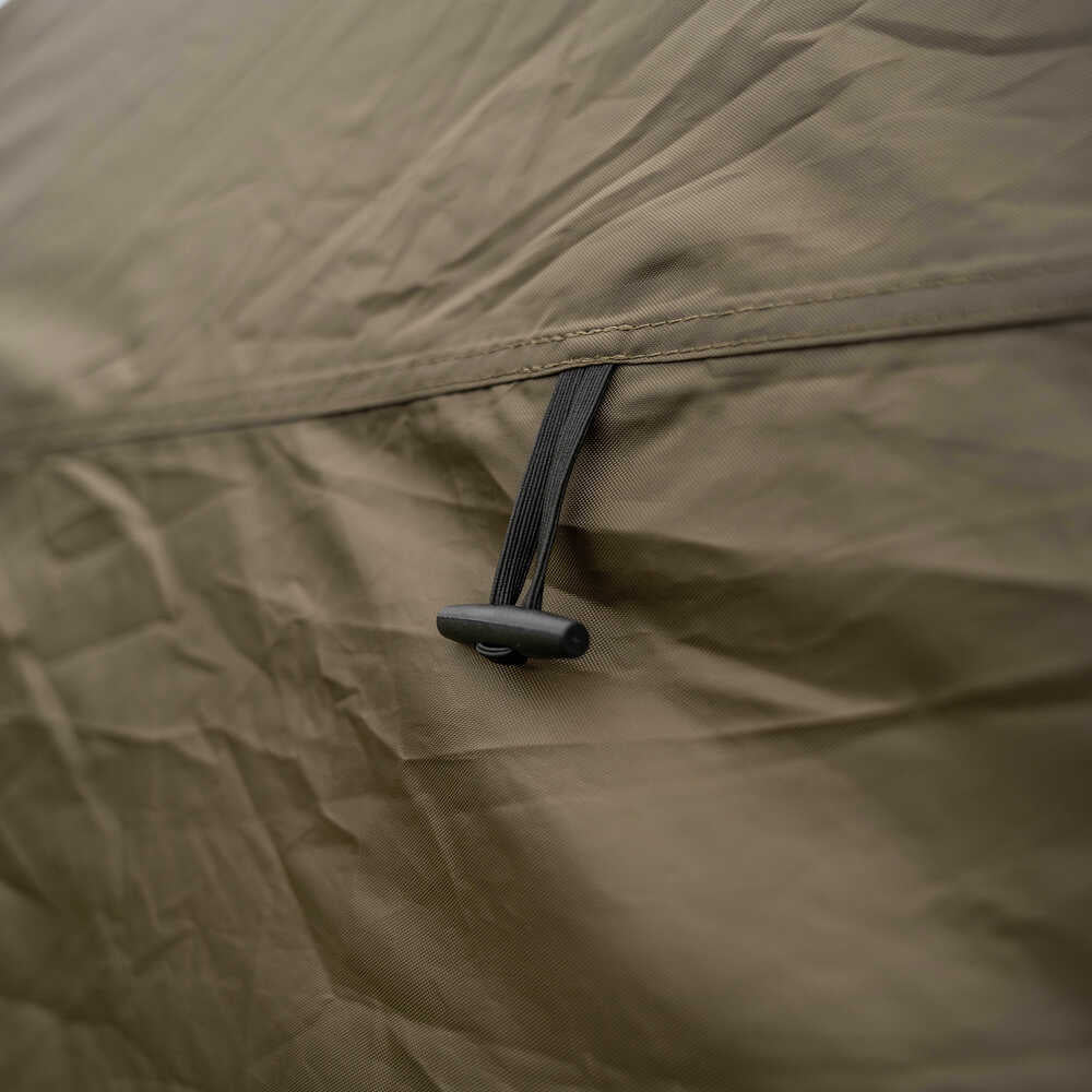 Bivvy Avid Carp Revolve Screen House