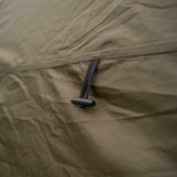 Bivvy Avid Carp Revolve Screen House