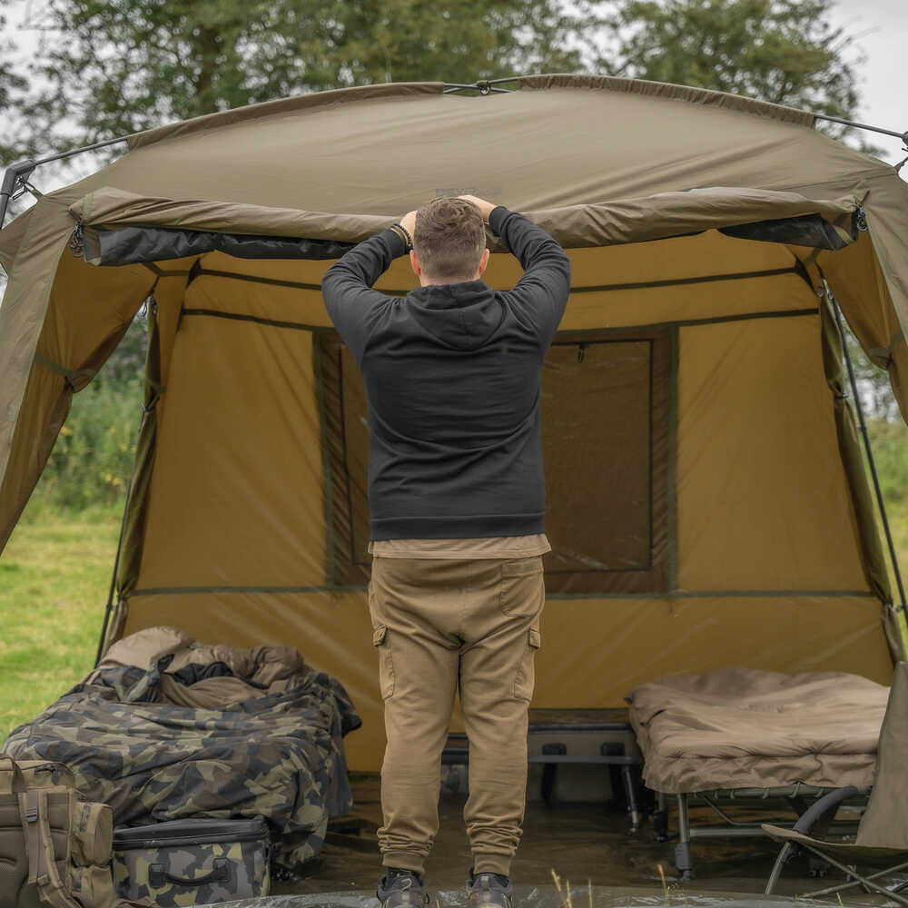 Bivvy Avid Carp Revolve Screen House