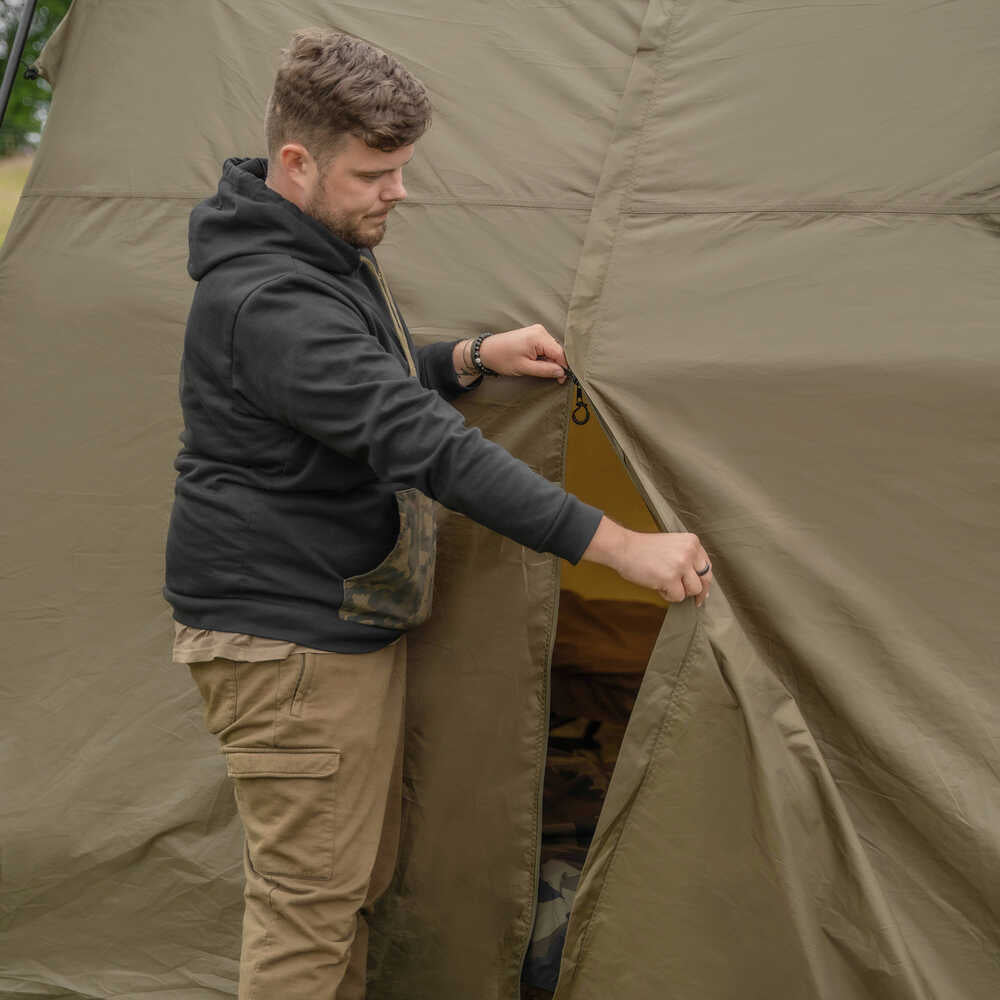 Bivvy Avid Carp Revolve Screen House