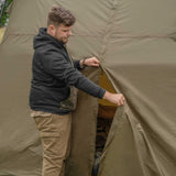 Bivvy Avid Carp Revolve Screen House