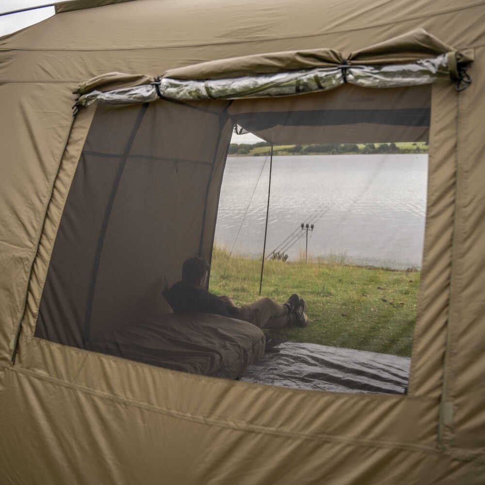 Bivvy Avid Carp Revolve Screen House
