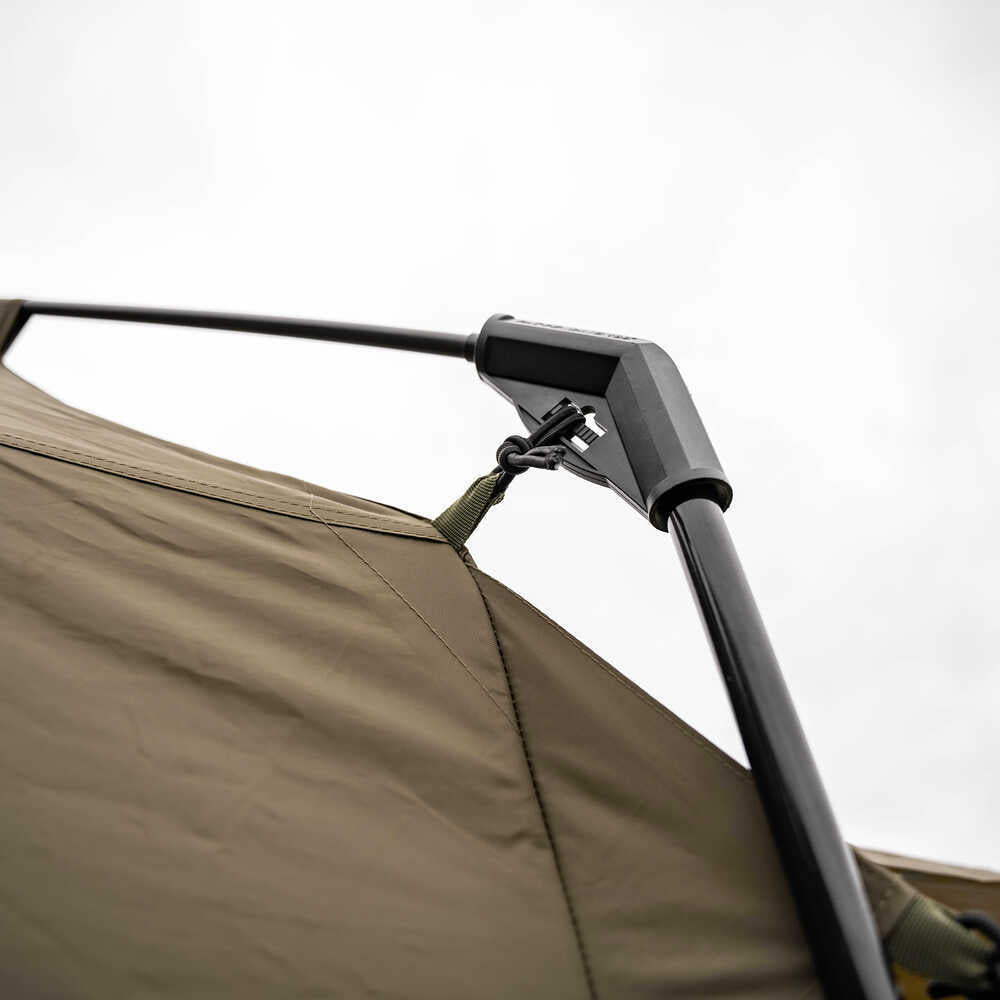Bivvy Avid Carp Revolve Screen House