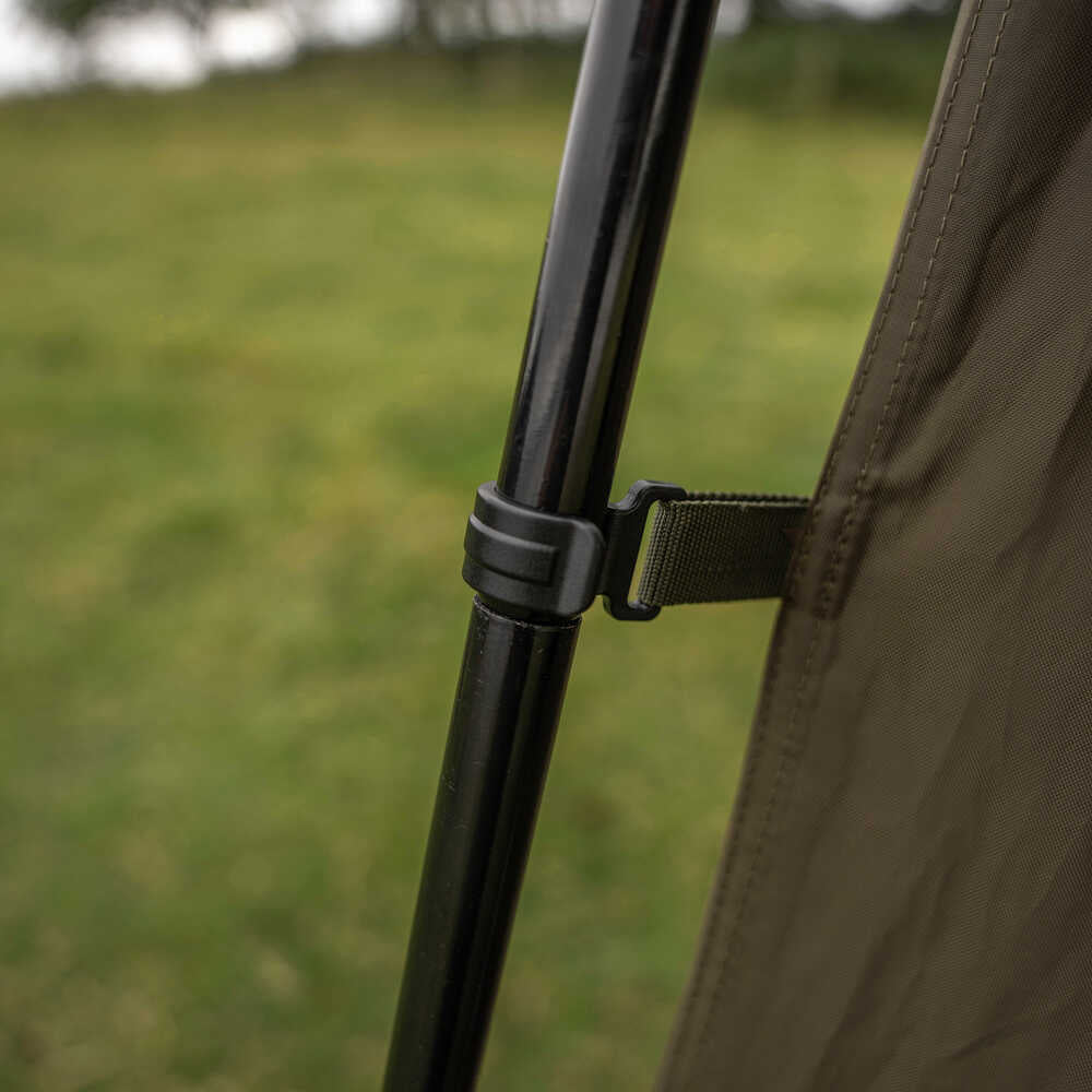 Bivvy Avid Carp Revolve Screen House