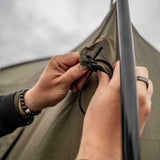 Bivvy Avid Carp Revolve Screen House